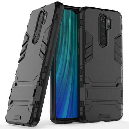 Xiaomi Redmi Note 8 Pro Capa Ultra Resistente