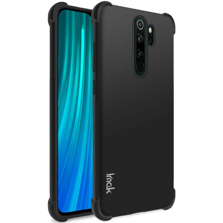 Xiaomi Redmi Note 8 Pro IMAK Skin Feel Case