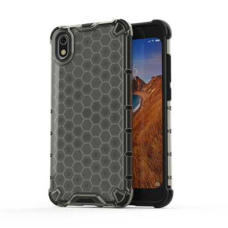 Xiaomi Redmi 7A Estilo favo de mel