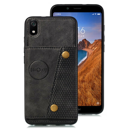 Xiaomi Redmi 7A Capa com Snap