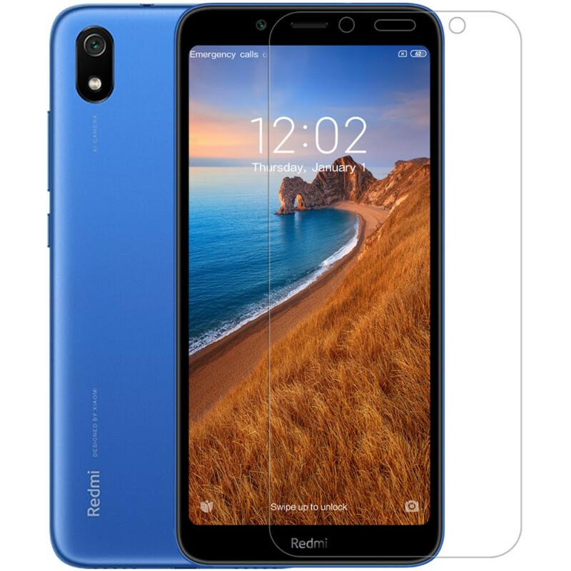 PelÃ­cula pelÃ­cula pelÃ­cula protectoraaa de ecrã para Xiaomi Redmi 7A NILLKIN