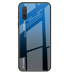 Xiaomi Redmi Mi 9 Lite Capa de Cor Galvanizada