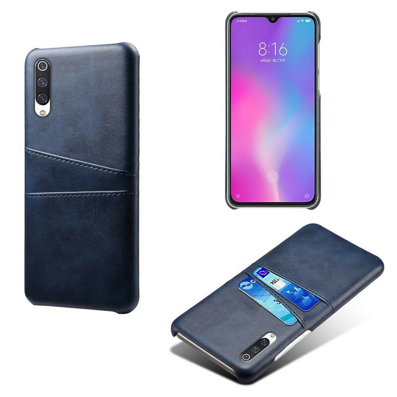 Xiaomi Mi 9 Lite Card Case