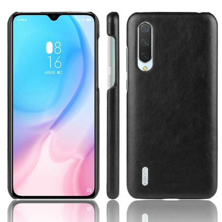 Xiaomi Mi 9 Lite Leatherette Case Lychee