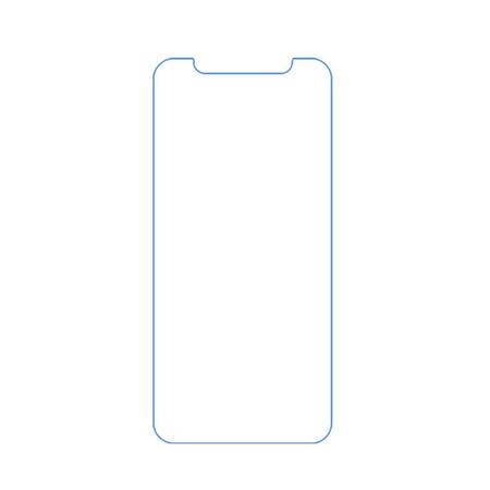 PelÃcula pelÃcula pelÃcula protectoraaa de ecrã para iPhone 11 Pro NANO