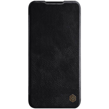 Capa Flip Xiaomi Mi 9 Lite Nillkin Qin Series