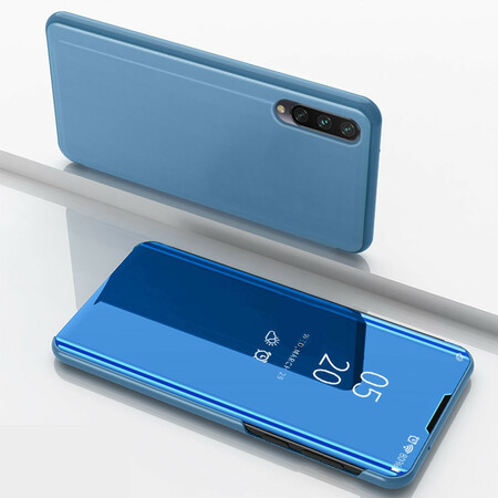 Ver Capa XIaomi Mi 9 Lite Mirror e Simiii Leather