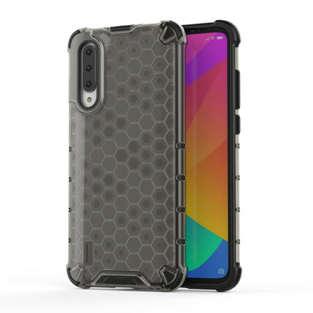 Xiaomi Mi 9 Lite Estilo favo de mel