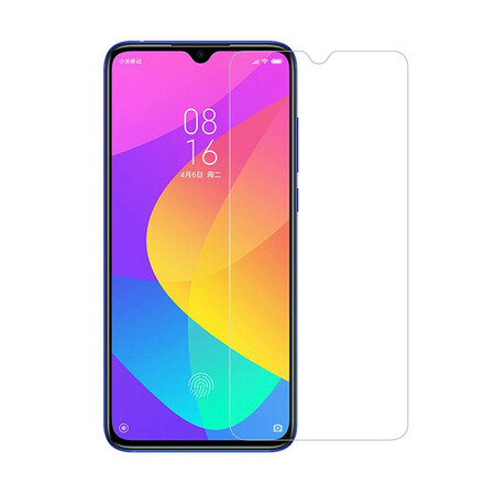 PelÃcula pelÃcula pelÃcula protectoraaa de ecrã de vidro temperado (0,3mm) para a Xiaomi Mi 9 Lite