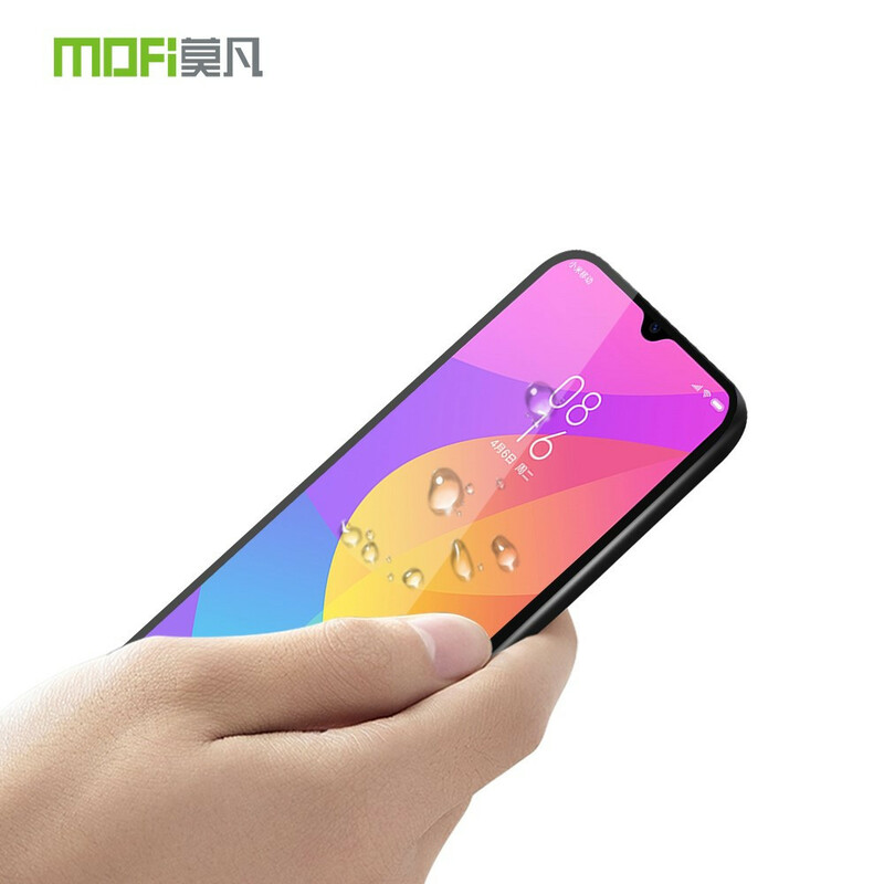 Protecção de vidro temperado Mofi para Xiaomi Mi 9 Lite