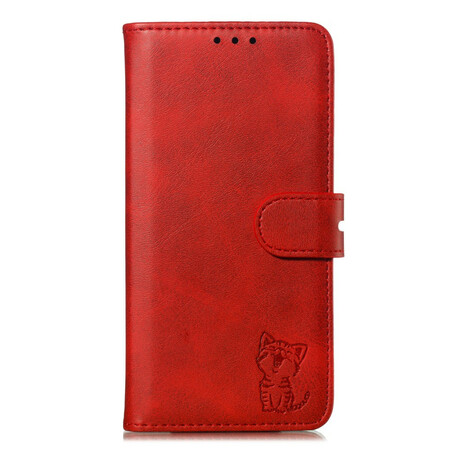Capa Google Pixel 4 Mini Kitten