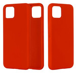Google Pixel 4 Case Design de Silicone Líquido