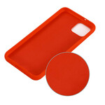Google Pixel 4 Case Design de Silicone Líquido