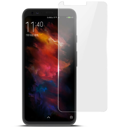 Película pelÃcula pelÃcula protectoraaa IMAK para Google Pixel 4