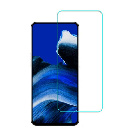 PelÃcula pelÃcula pelÃcula protectoraaa de ecrã para Oppo Reno 2
