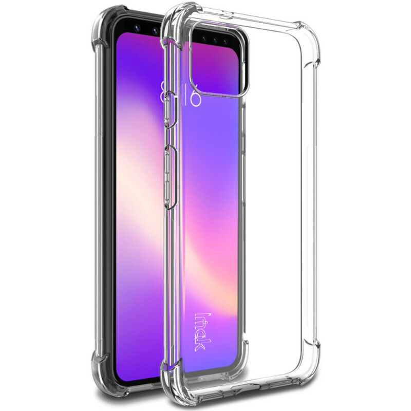 Capa Google Pixel 4 XL IMAK Silky