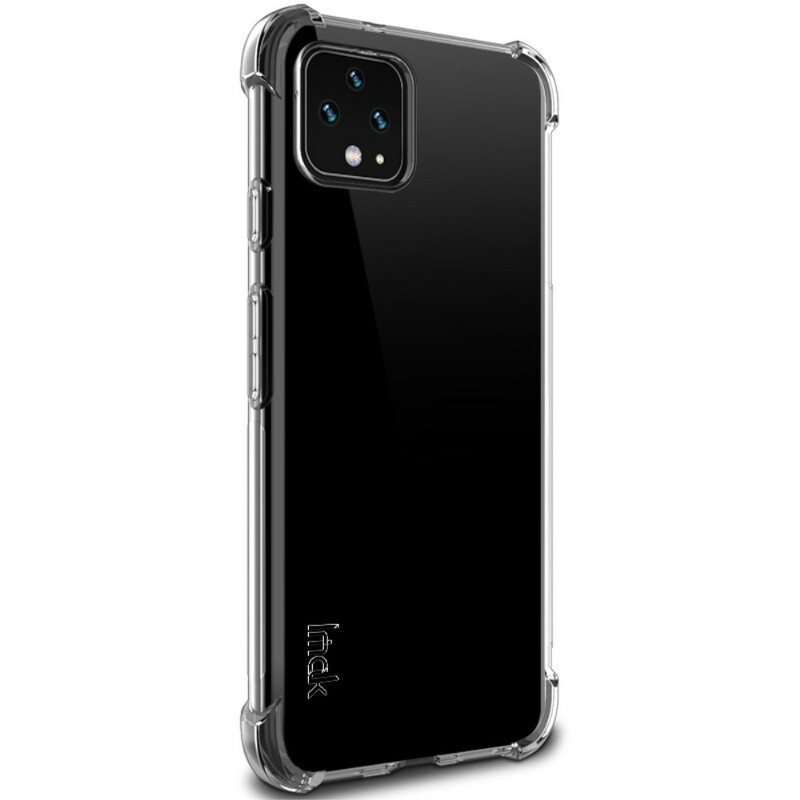 Capa Google Pixel 4 XL IMAK Silky