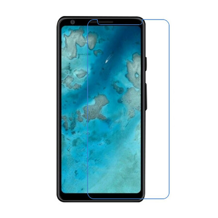 PelÃcula pelÃcula pelÃcula protectoraaa de ecrã ultra-resistente Google Pixel 4 XL