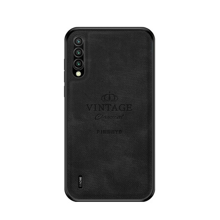 Xiaomi MI A3 Capa Honorável Vintage