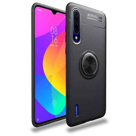 Xiaomi Mi A3 Anel rotativo da capa
