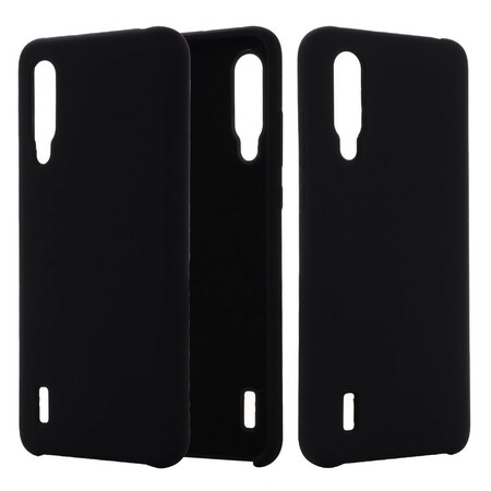 Xiaomi Mi A3 Case Design Silicone Líquido