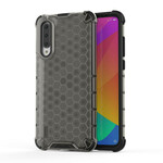Xiaomi Mi A3 Estilo favo de mel Xiaomi Mi A3 Estilo favo de mel