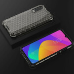 Xiaomi Mi A3 Estilo favo de mel Xiaomi Mi A3 Estilo favo de mel
