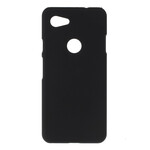 Capa brilhante emborrachado Google Pixel 3A