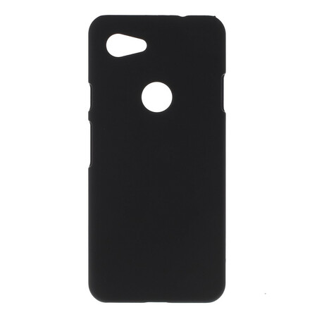 Capa brilhante emborrachado Google Pixel 3A