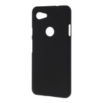 Capa brilhante emborrachado Google Pixel 3A