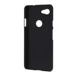 Capa brilhante emborrachado Google Pixel 3A