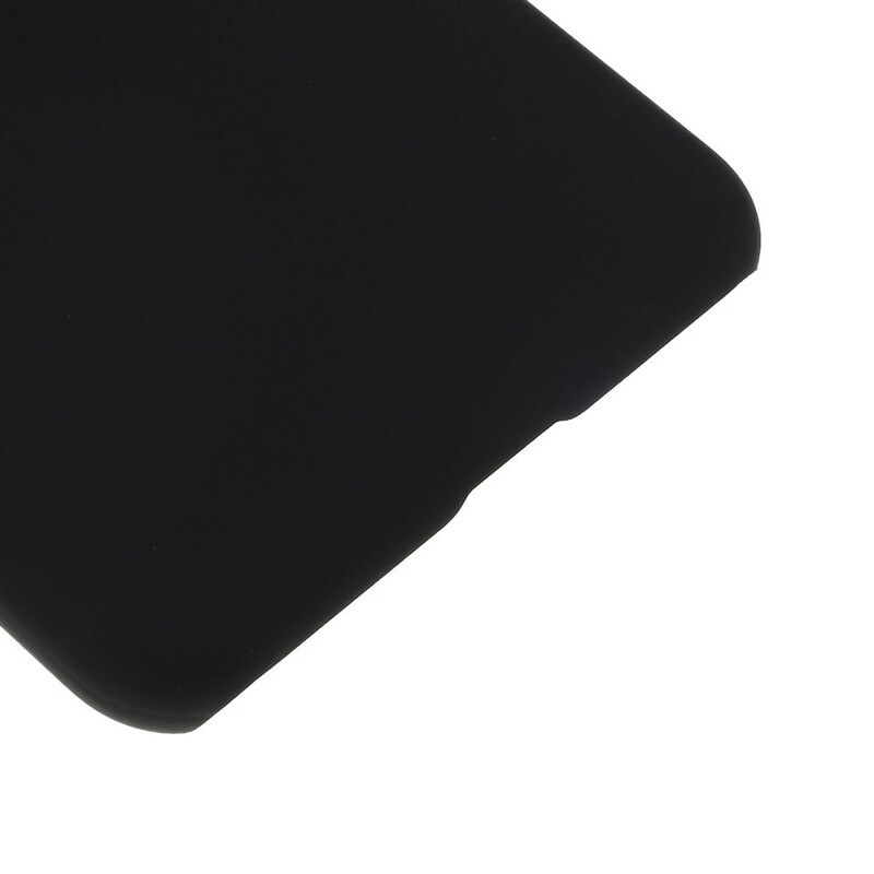 Capa brilhante emborrachado Google Pixel 3A