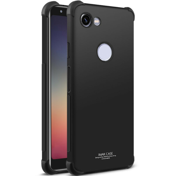 Capa sedosa Google Pixel 3A IMAK