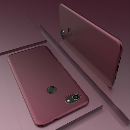 Capa Google Pixel 3A Guardian Series X-Level