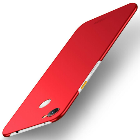 Capa Google Pixel 3A MOFI