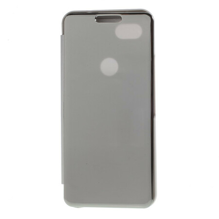 Ver Capa Google Pixel 3A Espelho e Efeito Couro