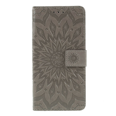 Capa Google Pixel 3A Sun Flower