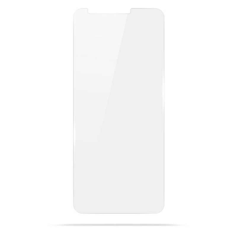 Película pelÃ­cula pelÃ­cula protectoraaa IMAK para Google Pixel 3A