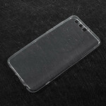 Huawei Honor 9 Clear Thin Case