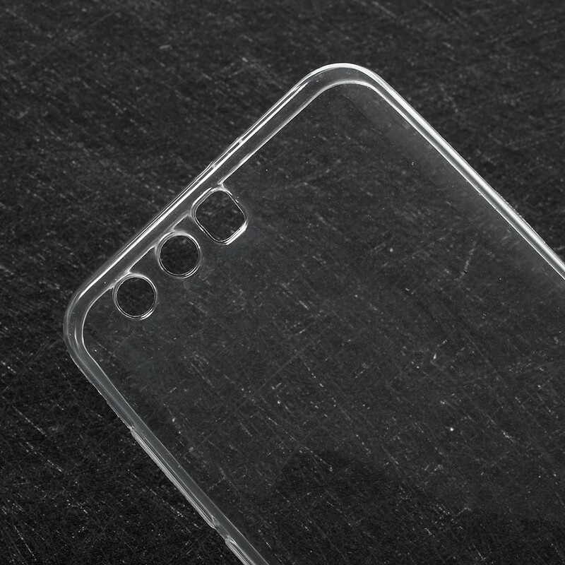 Huawei Honor 9 Clear Thin Case