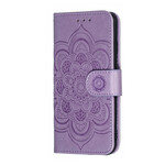 Capa iPhone 8 / 7 Mandala Inteiro