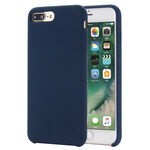 iPhone 8 Plus / 7 Plus Capa de Silicone Líquido