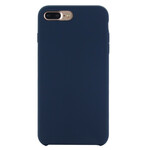 iPhone 8 Plus / 7 Plus Capa de Silicone Líquido