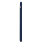 iPhone 8 Plus / 7 Plus Capa de Silicone Líquido
