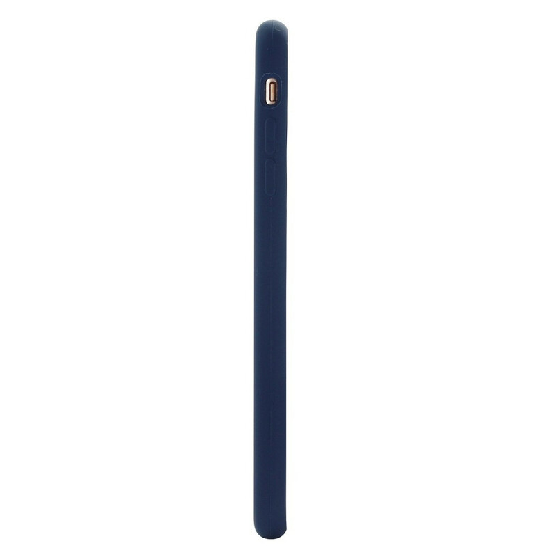 iPhone 8 Plus / 7 Plus Capa de Silicone Líquido