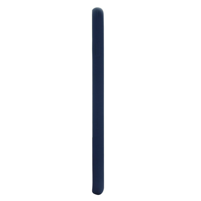 iPhone 8 Plus / 7 Plus Capa de Silicone Líquido