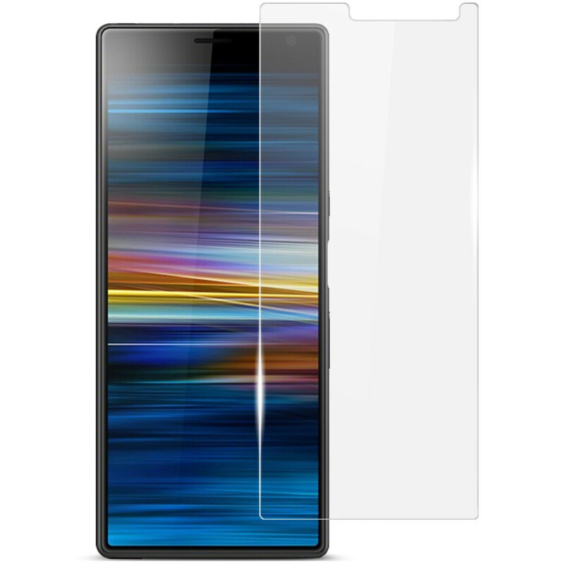 Película pelÃcula pelÃcula protectoraaa IMAK para Sony Xperia 10 Película pelÃcula pelÃcula protectoraaa IMAK para Sony Xperia 10