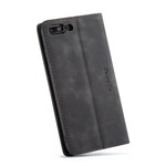 Tampa Flip Cover iPhone 8 Plus / 7 Plus CASEME Leatherette