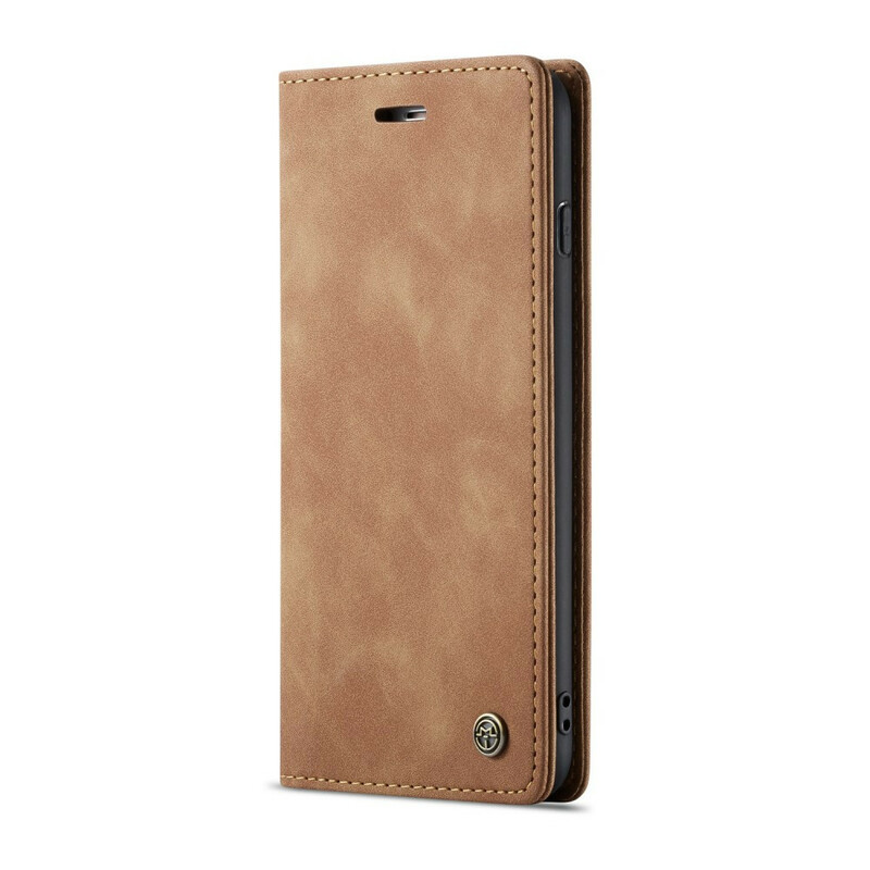 Tampa Flip Cover iPhone 8 Plus / 7 Plus CASEME Leatherette
