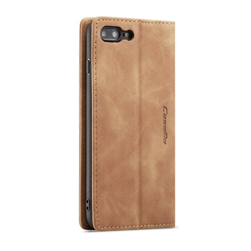 Tampa Flip Cover iPhone 8 Plus / 7 Plus CASEME Leatherette